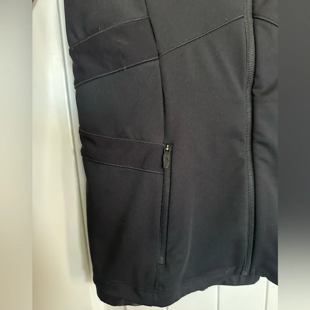 Slim Fit Workout Jacket - Picture 5 of 10